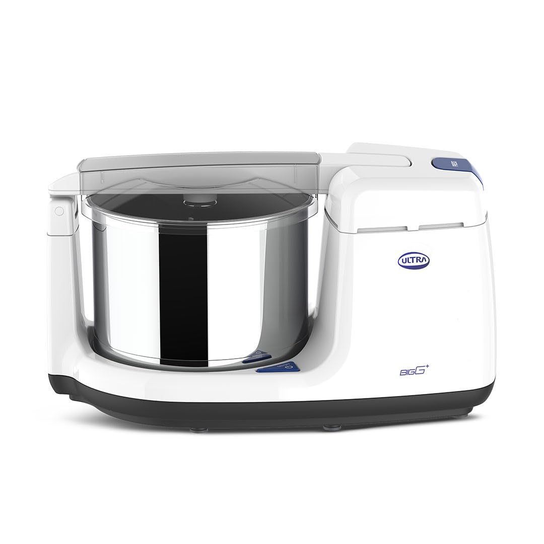Ultra Wet Grinder Bigg Plus - 2.5 Liters