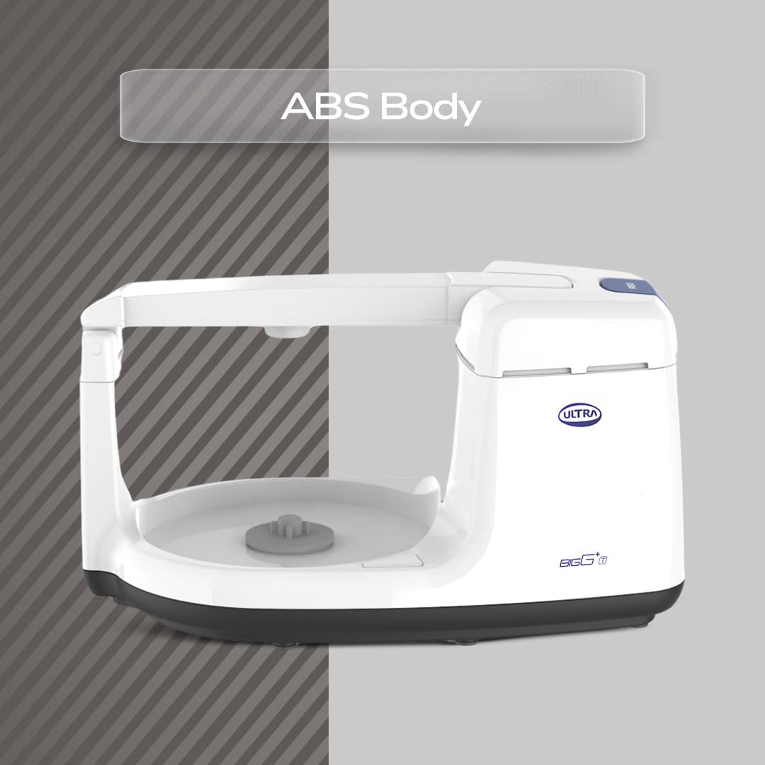 Ultra Wet Grinder Bigg Plus - 2.5 Liters