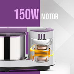 Ultra Wet Grinder Grind Plus Gold - 2 Litres