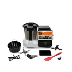 Upliance 1.0 AI Cooking Assistant | Smart Kitchen Appliance for Easy & Intelligent Cooking