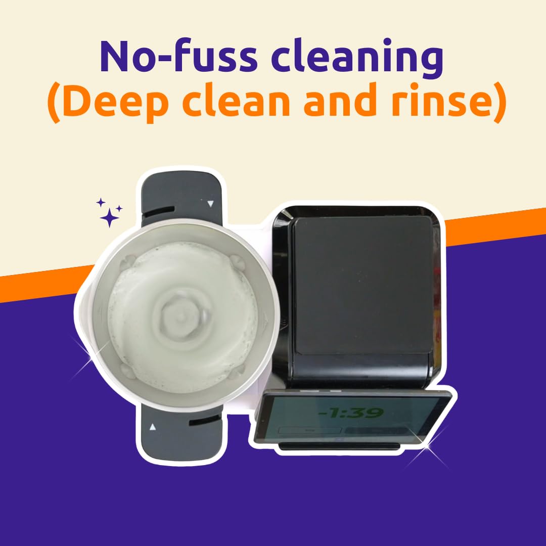 Upliance 1.0 AI Cooking Assistant | Smart Kitchen Appliance for Easy & Intelligent Cooking