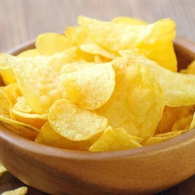 Chips Salt