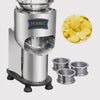 Potato Wafer Machine